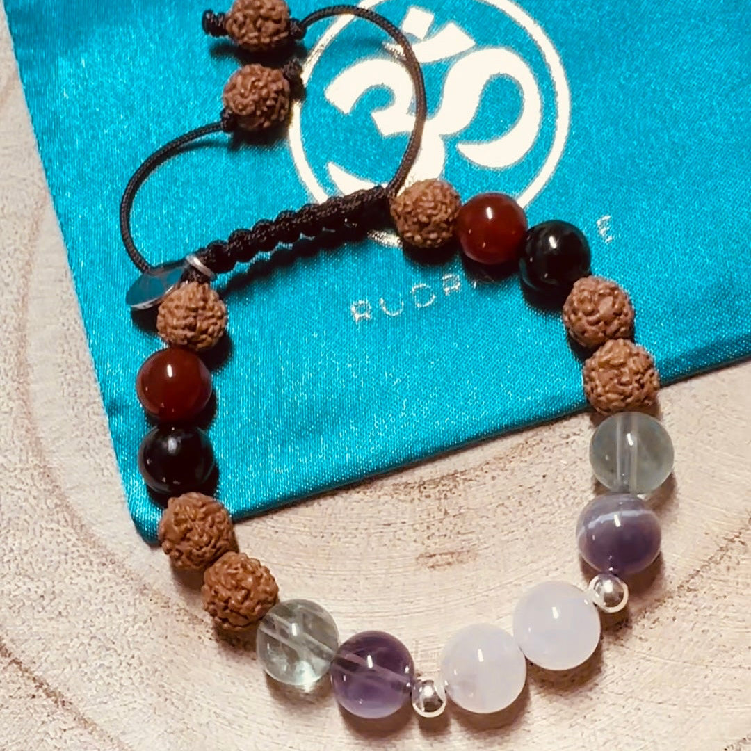 Pulsera Deseos Personalizada