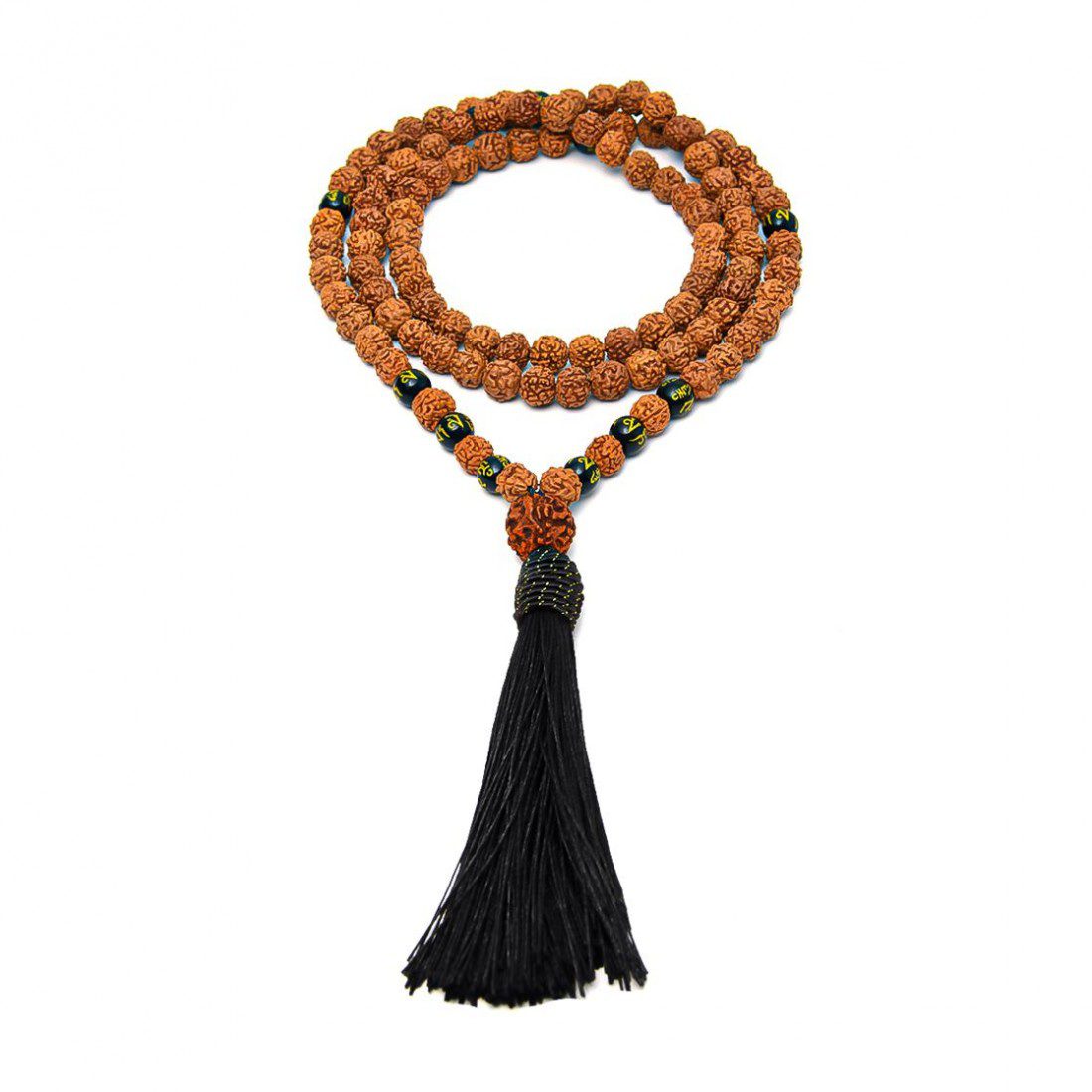 Japamala 6 Perfecciones