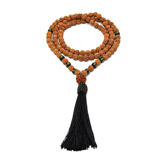 Japamala 6 Perfecciones