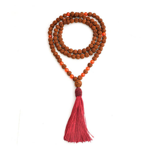 Japamala de la Creatividad