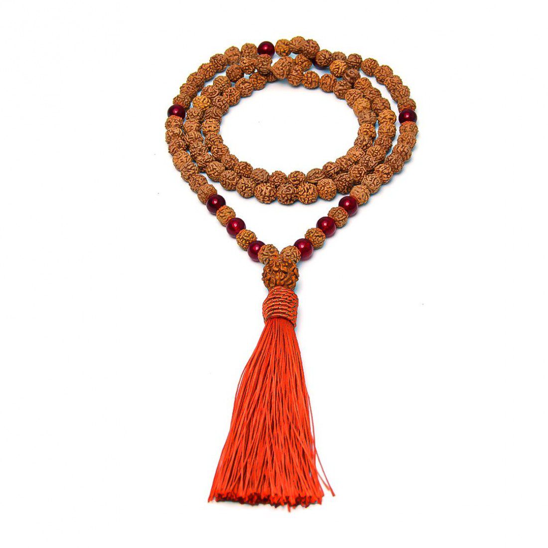 Japamala contra los vampiros energéticos