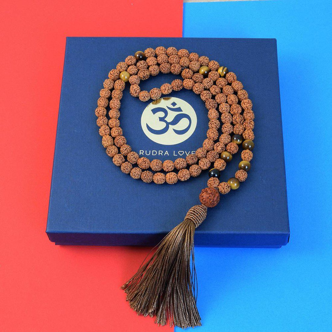 Japamala de la Suerte