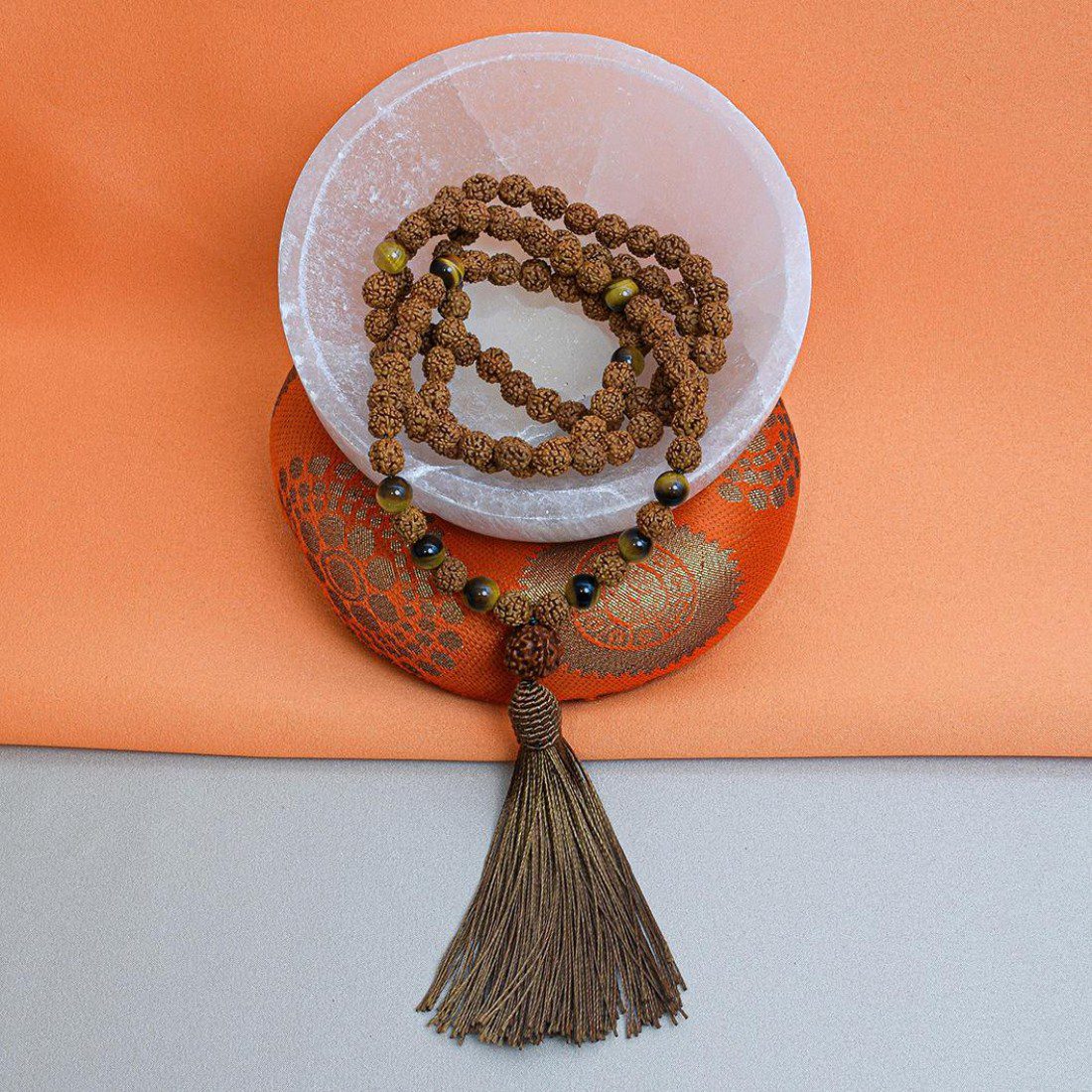 Japamala de la Suerte