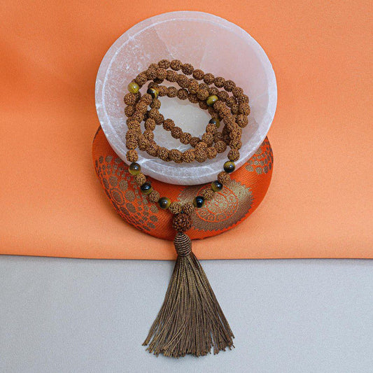 Japamala de la Suerte