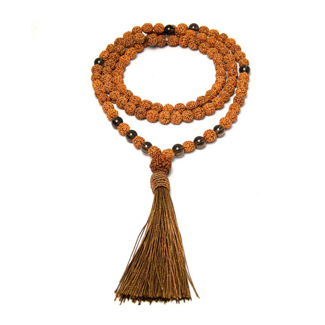 Japamala de la Prosperidad