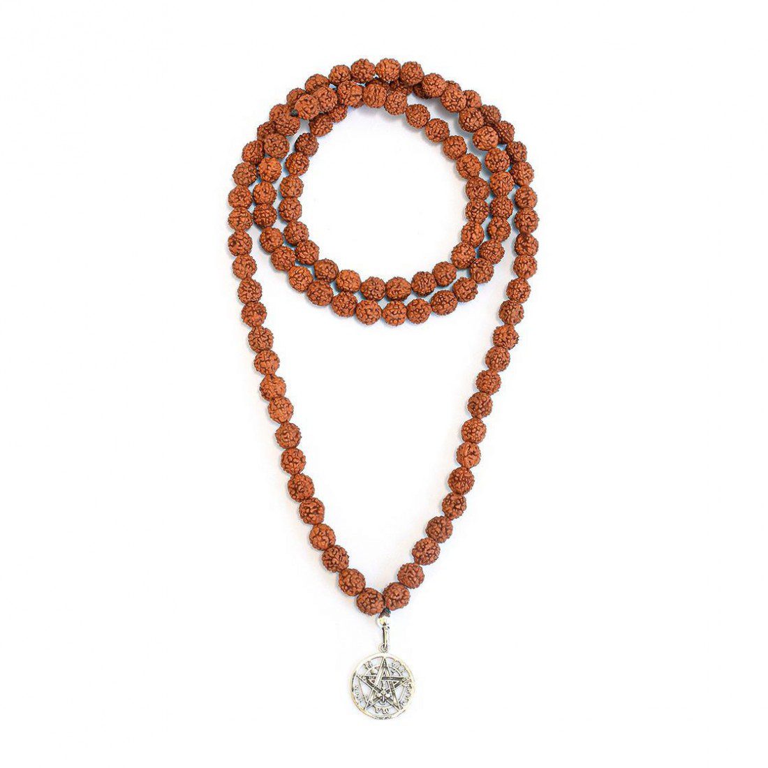 Japamala protección contra la brujería