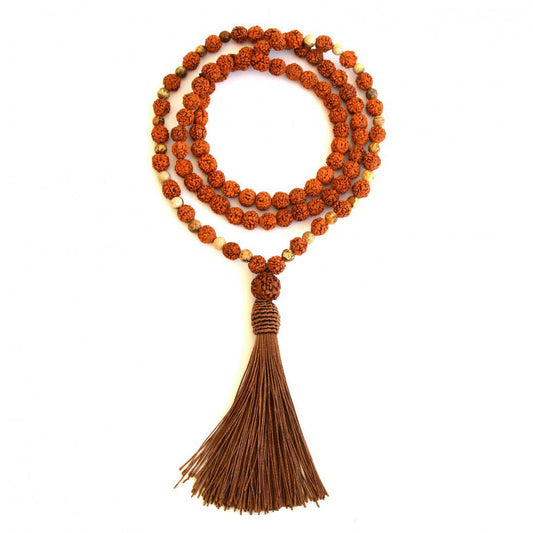 Japamala de la Salud