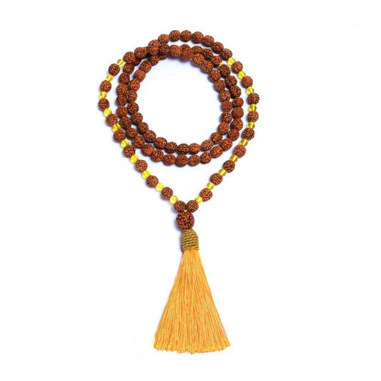 Japamala del Éxito Profesional y Personal