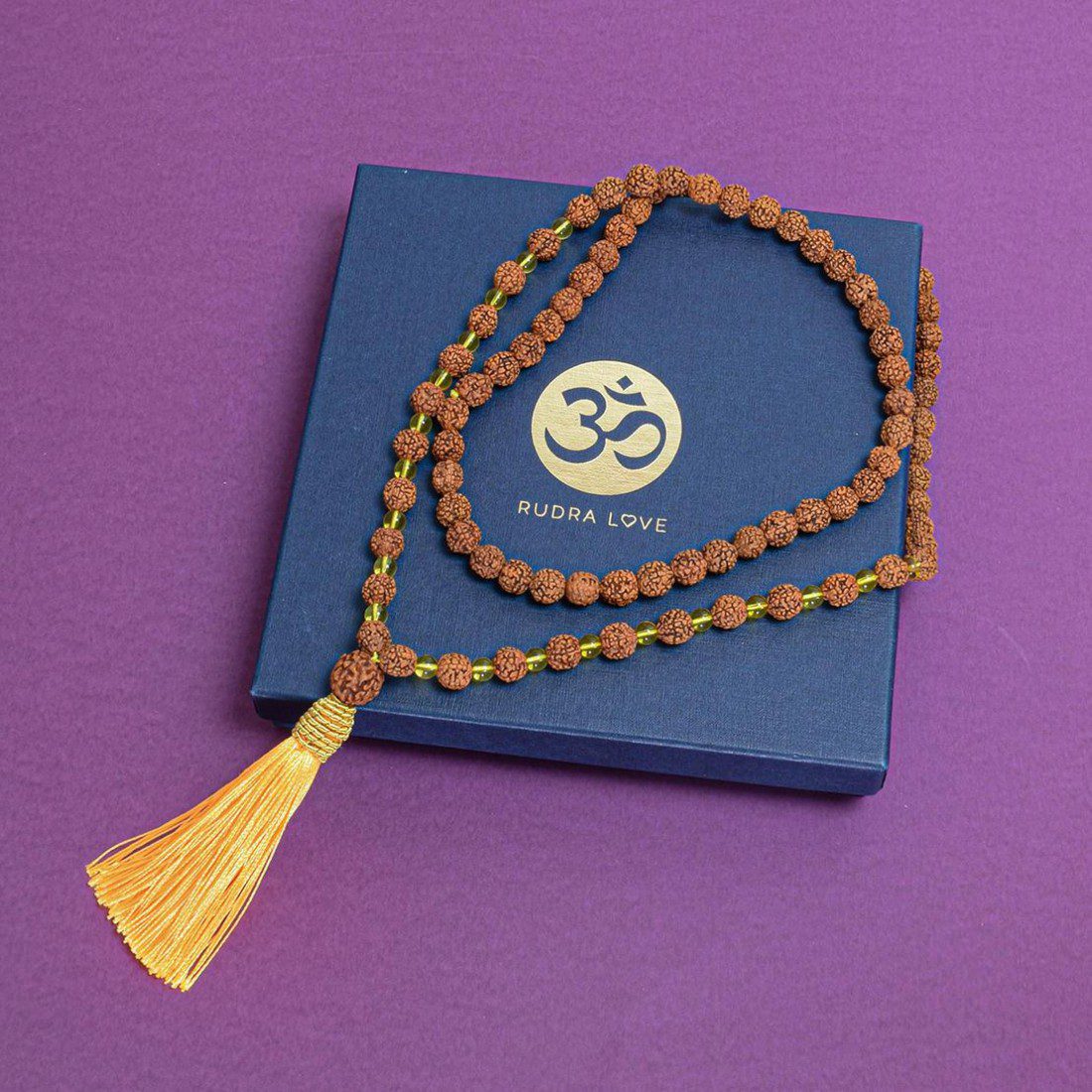 Japamala Abundancia consciente