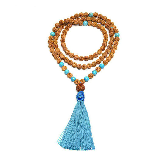 Japamala de "Los sueños se hacen realidad"