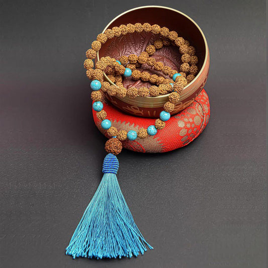 Japamala de "Los sueños se hacen realidad"