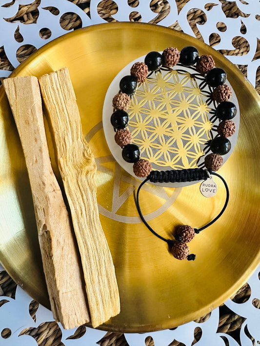 🛡️ Pack Escudo Ancestral 1