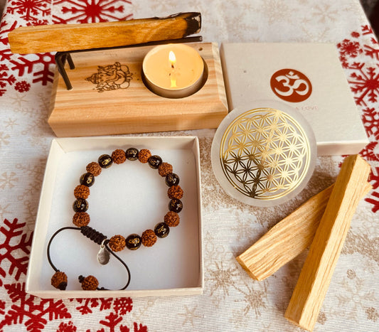 Pack 6 Perfecciones 🧿