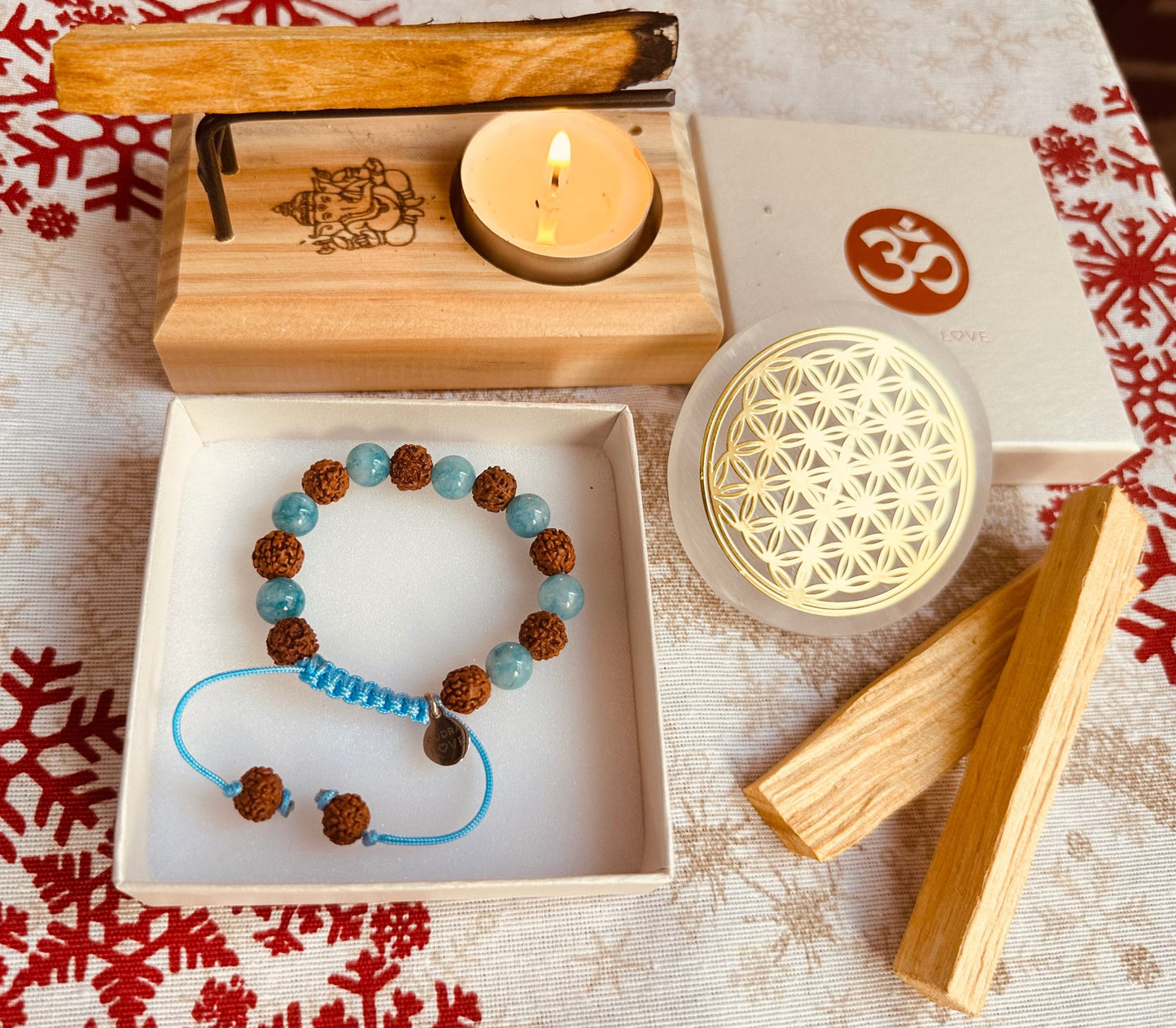 Pack Ángel de la guarda 🤍