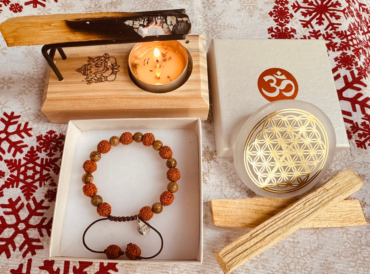 Wellness Pack 🍃