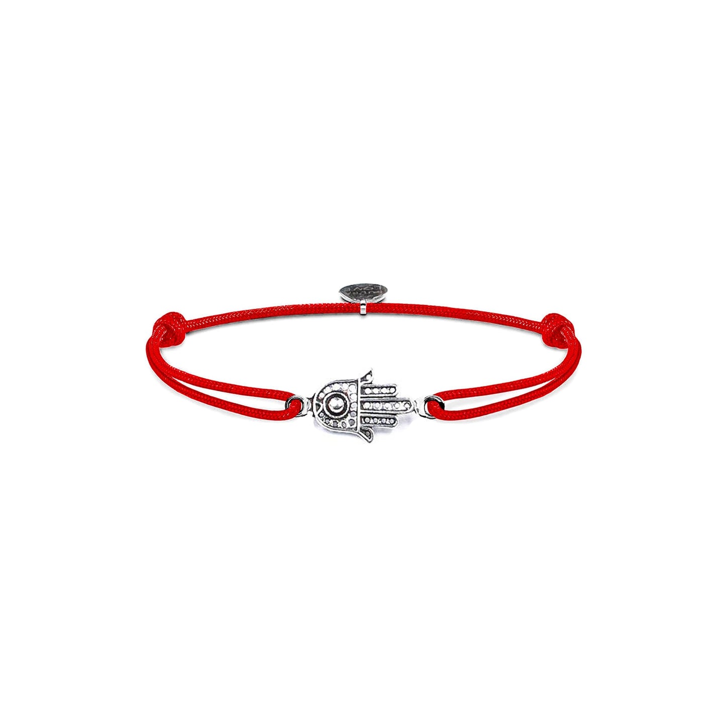 Hamsa Hand Bracelet