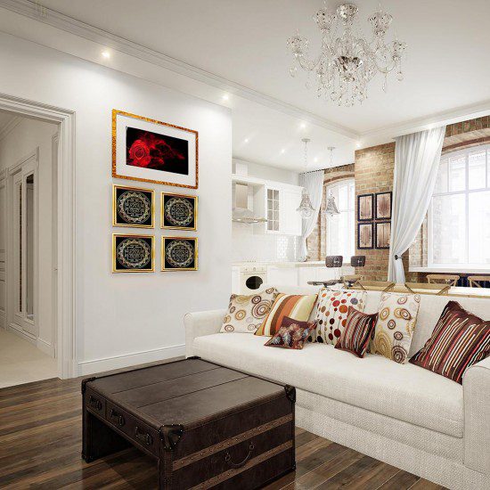 Yantra for home protection