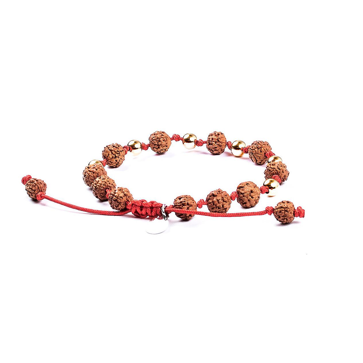 Pulsera del Amor Oro 14K
