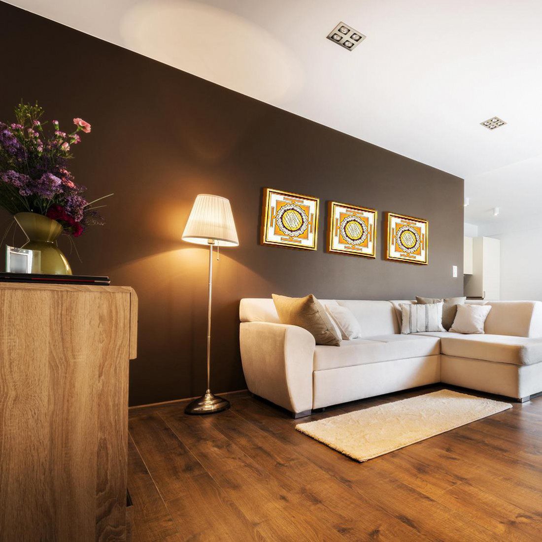 Yantra riqueza y prosperidad financiera