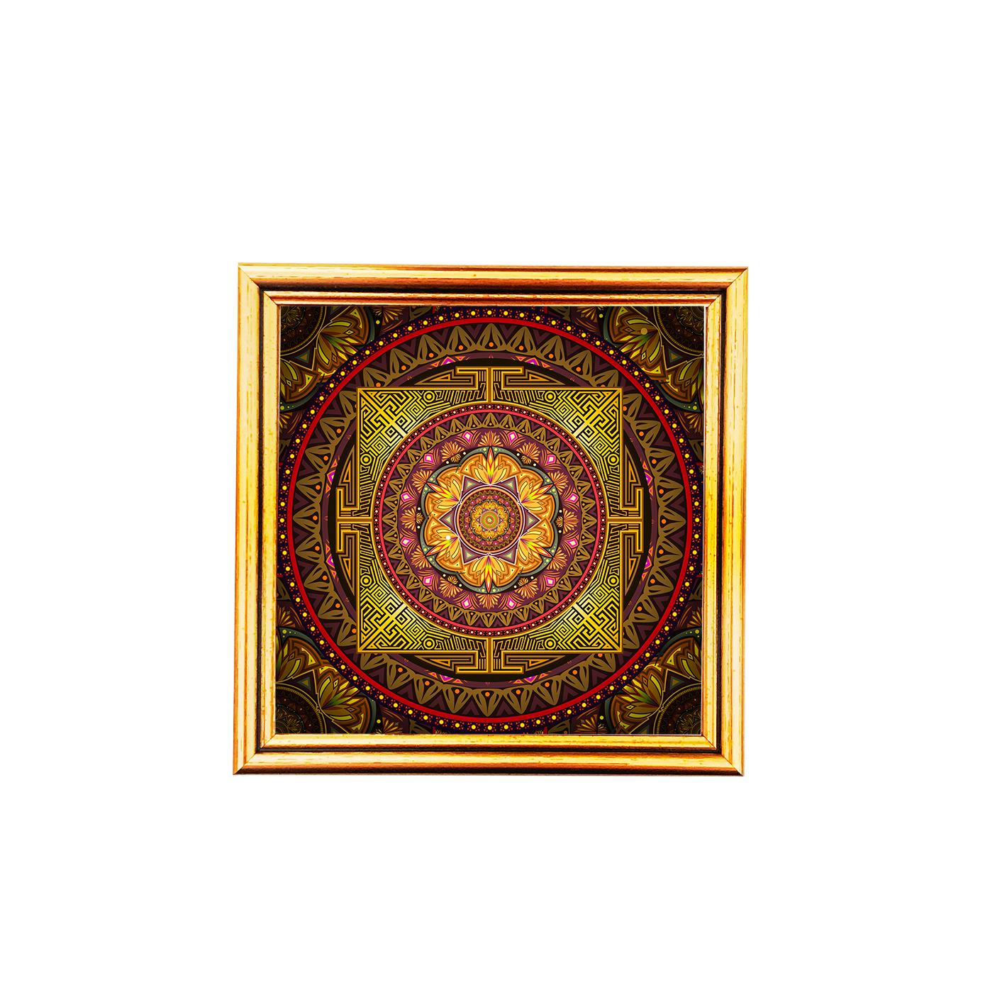 Yantra contra Obstáculos
