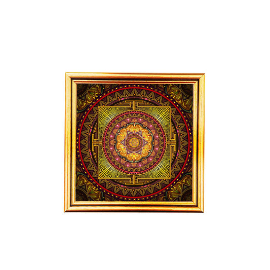 Yantra contra Obstáculos