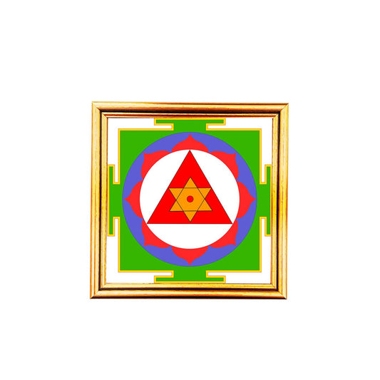 Yantra para la Comunicación