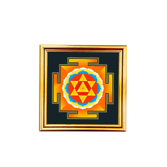 Yantra para la Creatividad