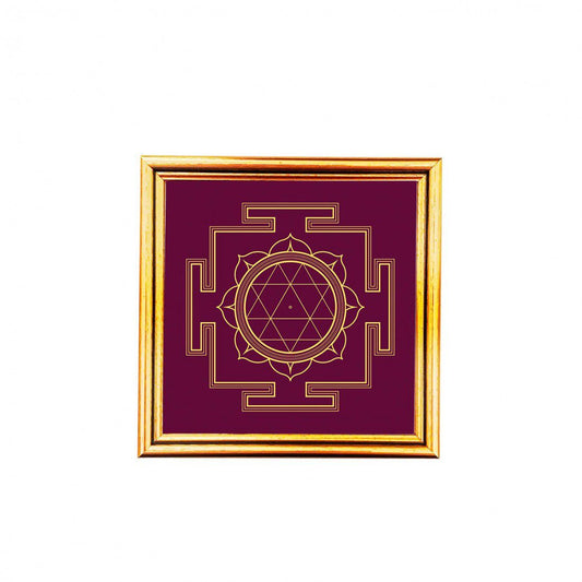 Yantra atracción y magnetismo personal