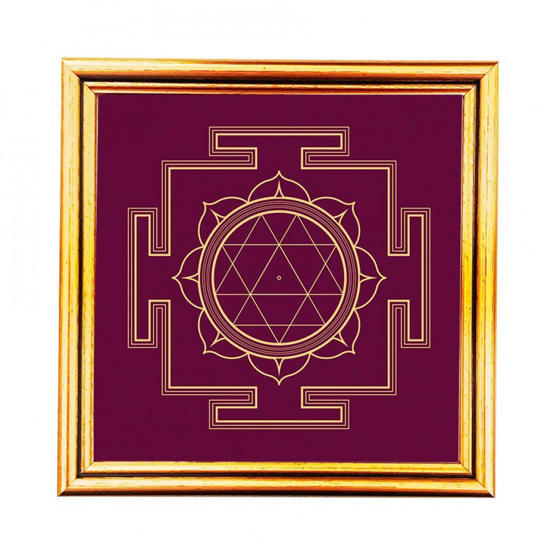 Yantra atracción y magnetismo personal