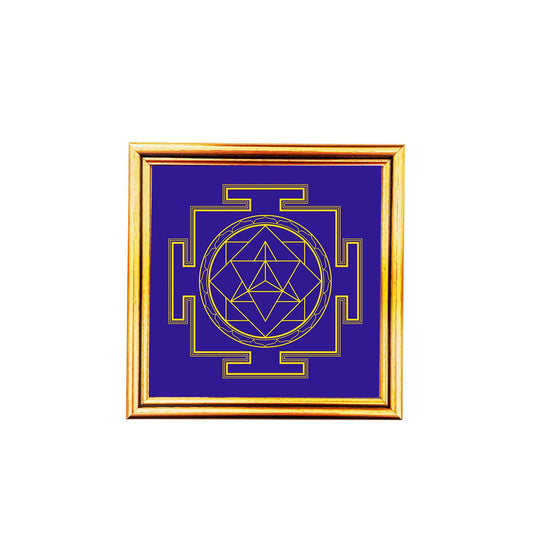 Yantra para la Armonía Familiar
