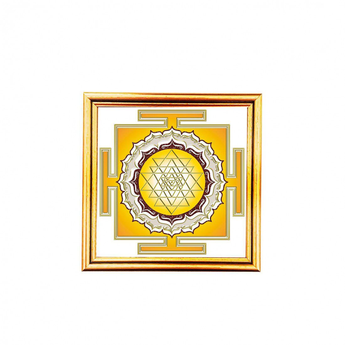 Yantra riqueza y prosperidad financiera