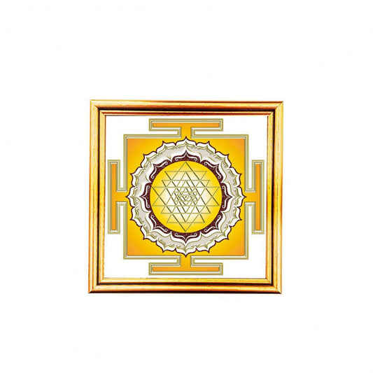 Yantra riqueza y prosperidad financiera