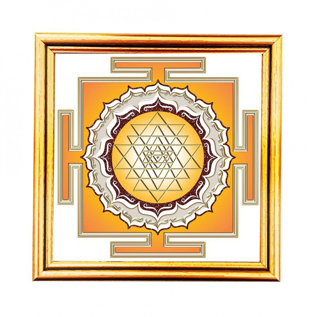 Yantra riqueza y prosperidad financiera