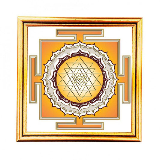 Yantra riqueza y prosperidad financiera