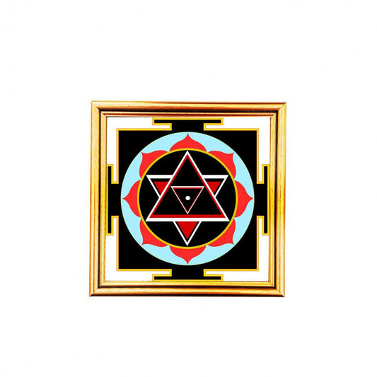 Yantra salud y Éxito personal