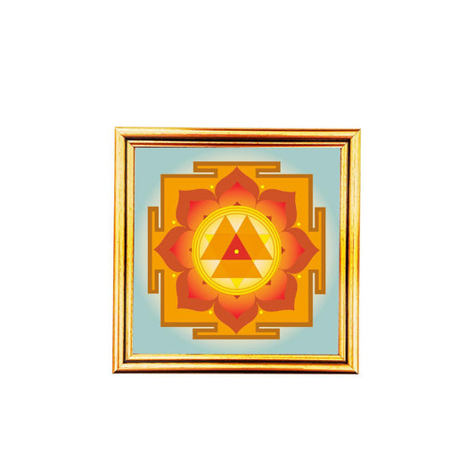 yantra para la autoconfianza
