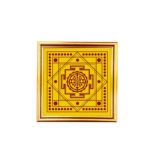 Yantra contra la negatividad del hogar