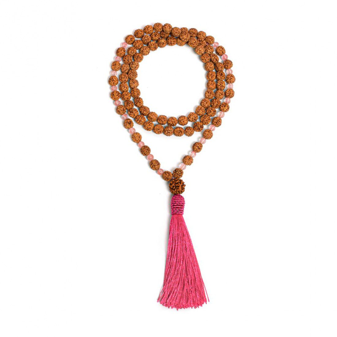 Mala 108 Atracción y magnetismo