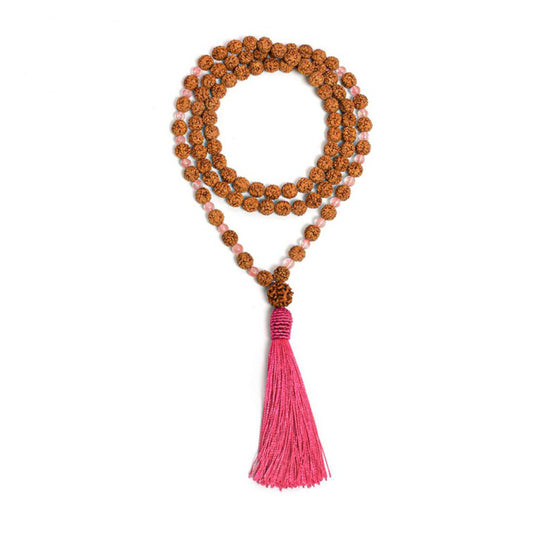 Mala 108 Atracción y magnetismo