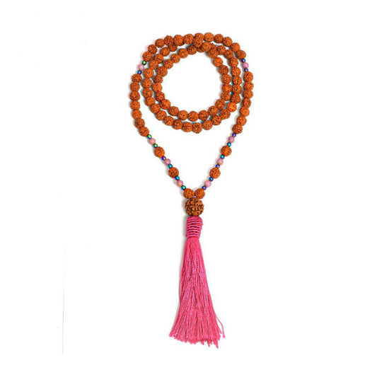 Mala 108 Bienestar