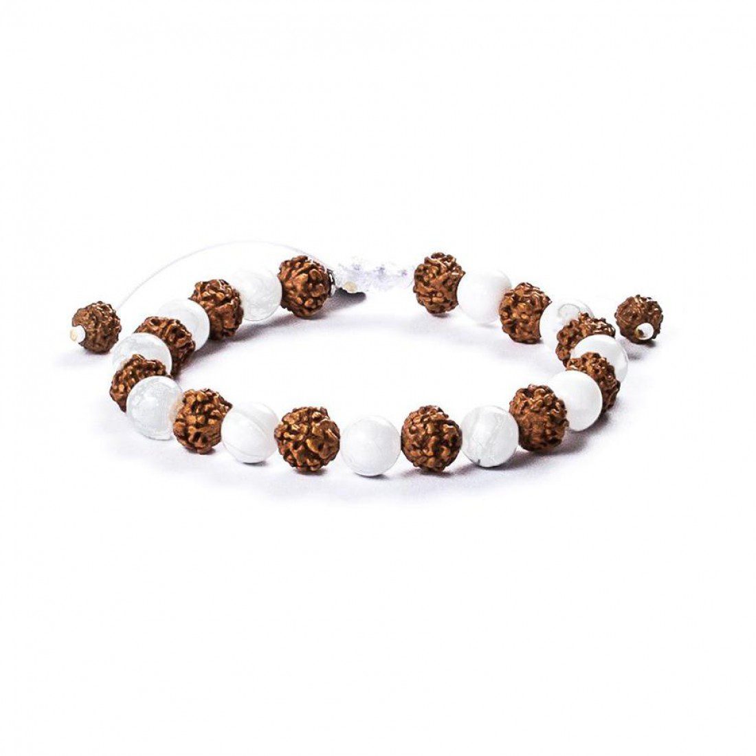 Pulsera Calma · Ágata