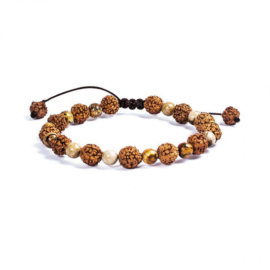 Pulsera Energía vital