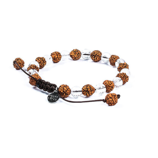 Pulsera Oportunidad · Ópalo – detalle