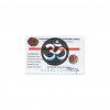 Rudraksha 8 Caras (8 Mukhi) · Éxito y estabilidad – detalle