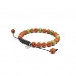 Pulsera Motivación y Ambición