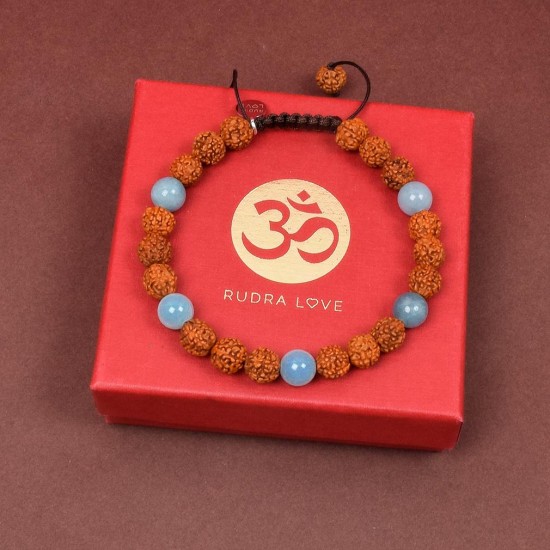 Pulsera de la Abundancia - para hombre