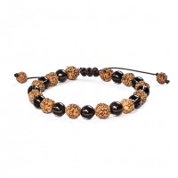 Pulsera del Dinero y la Prosperidad