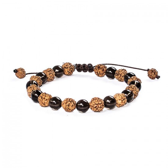 Pulsera del Dinero y la Prosperidad