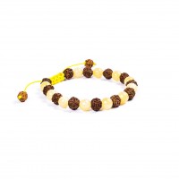 Pulsera para Chakra del Plexo Solar