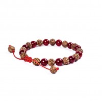 Pulsera para Chakra Raíz